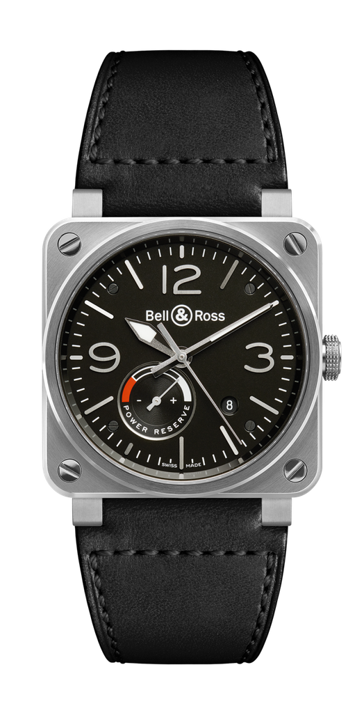 BR03-97 Reserve de Marche