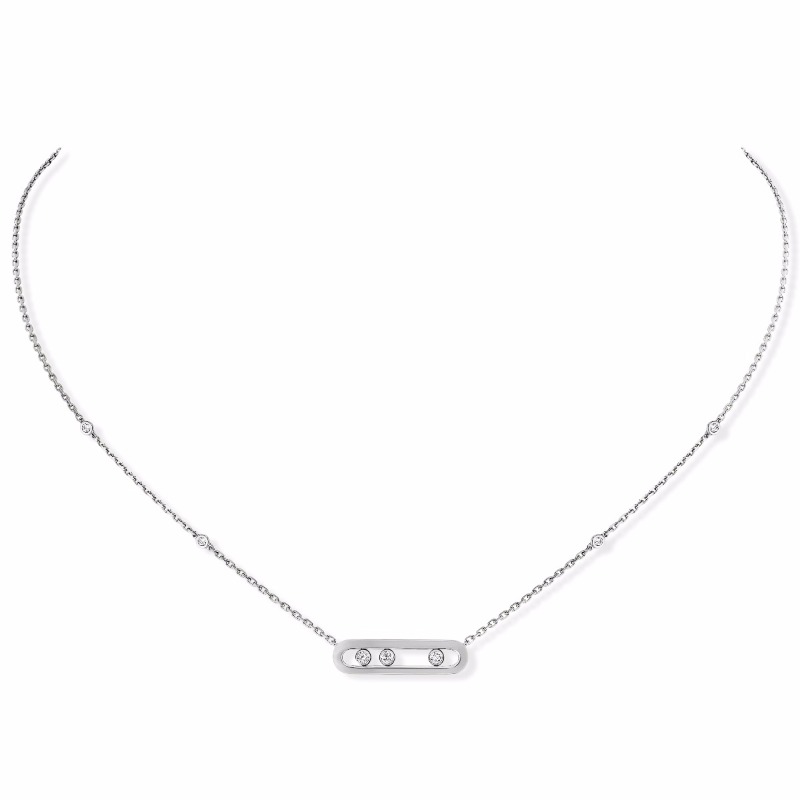 Baby Move Pendant