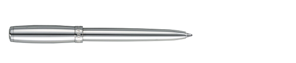 Ballpoint Silver Vivace