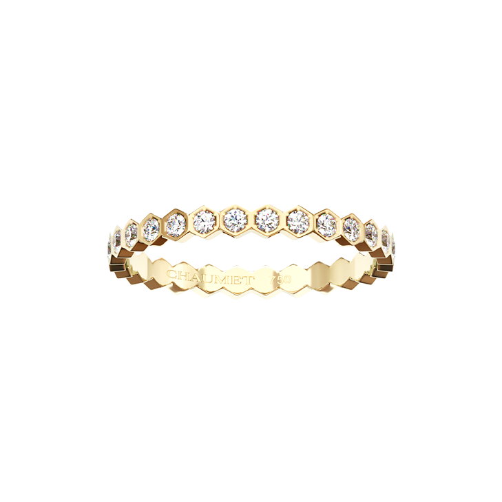 Bee de Chaumet ring