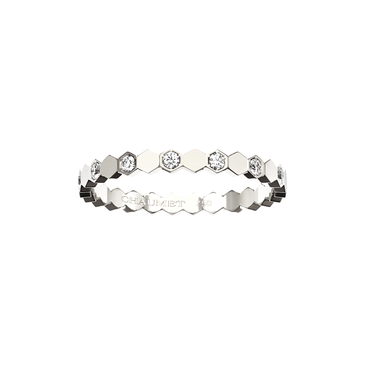 Bee de Chaumet ring