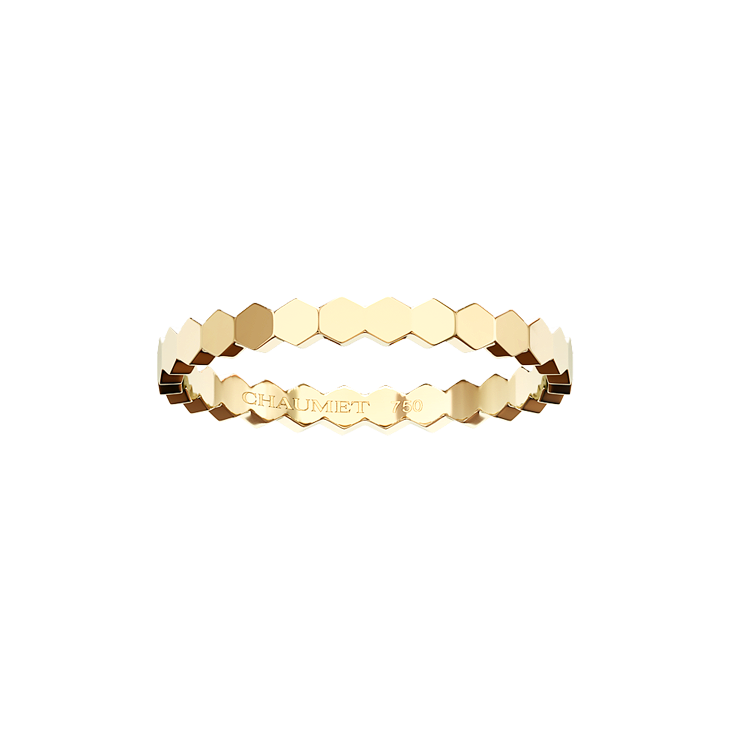 Bee de Chaumet ring