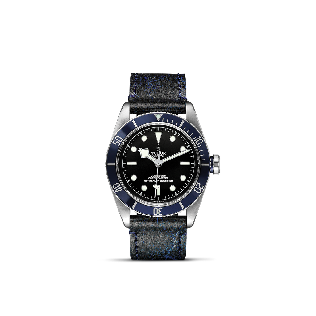 Black Bay 41