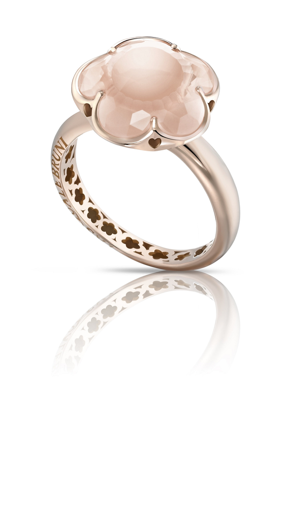 Bon Ton/ Ring/ Flower 11