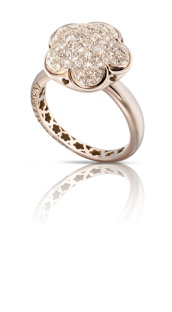 Bon Ton/ Ring/ Flower 11