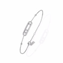 Bracelet Baby Move Pavée
