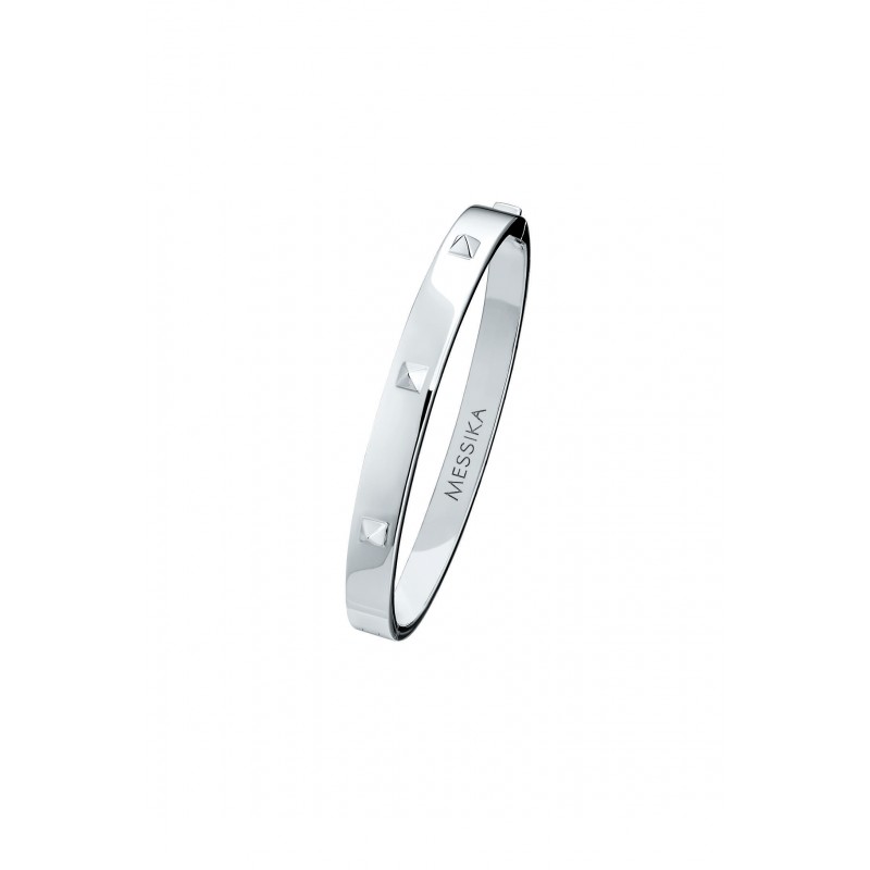 Bracelet Bangle Spiky Medium