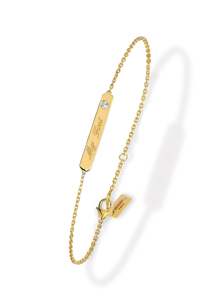 Bracelet My First Diamond