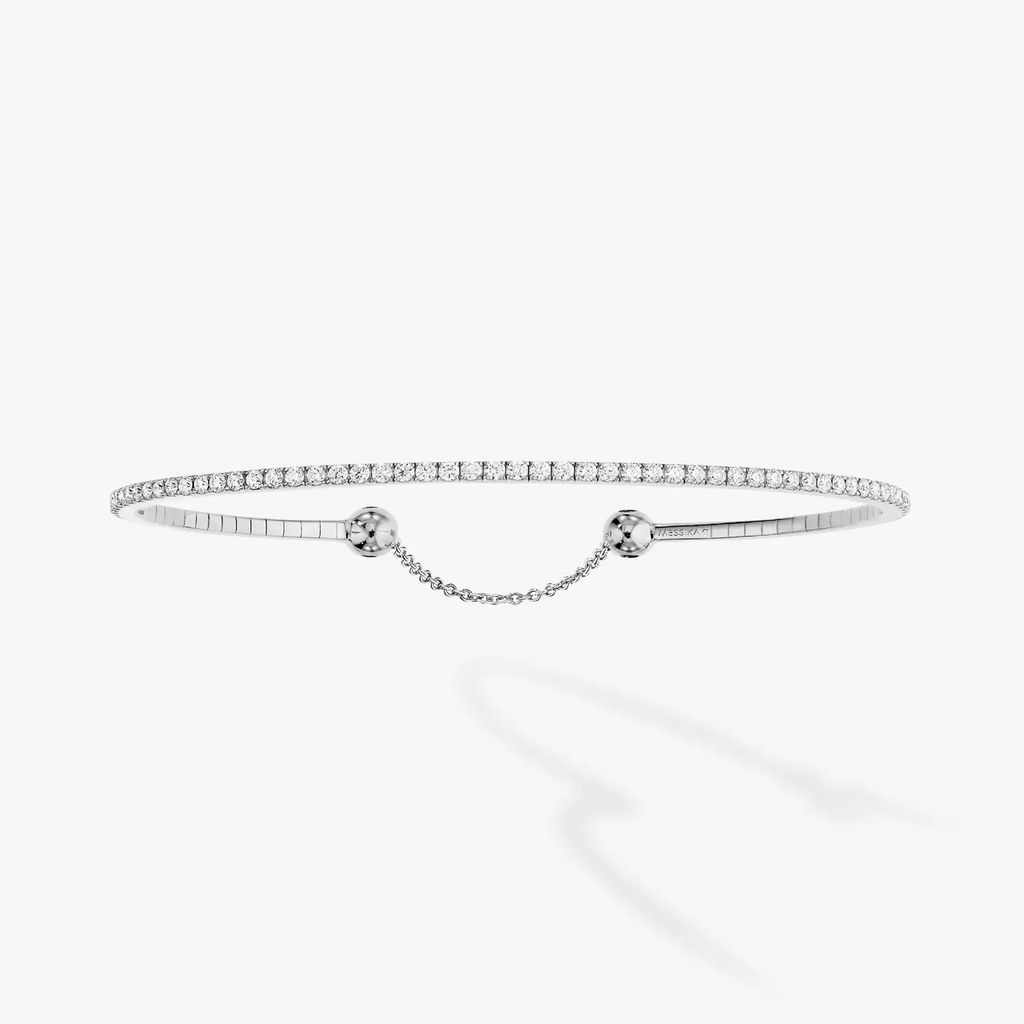 Bracelet Skinny 0.80 CT Medium