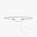 Bracelet Skinny 0.80 CT Medium