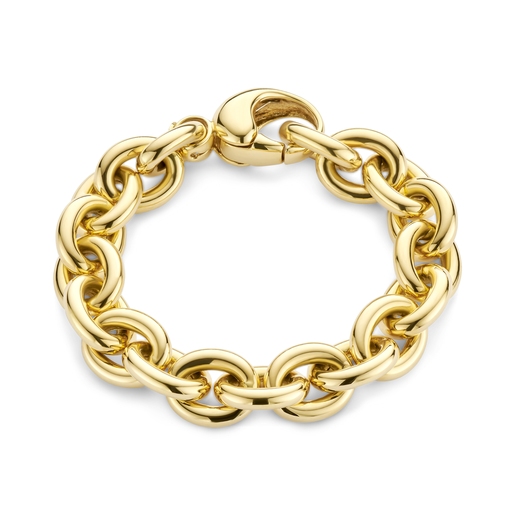 Bracelet Yellow Gold