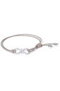 CHARMLET Diamond bracelet