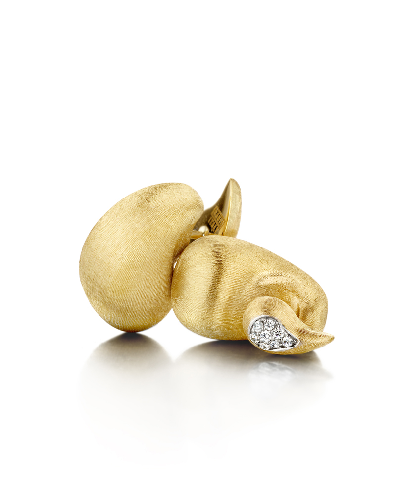 Cachemir earrings