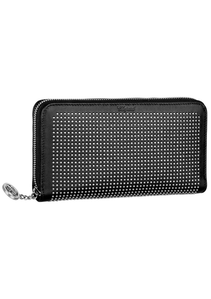Caroline All Studs Medium Wallet