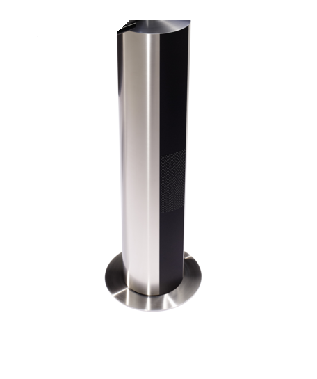 Columm High Fidelity