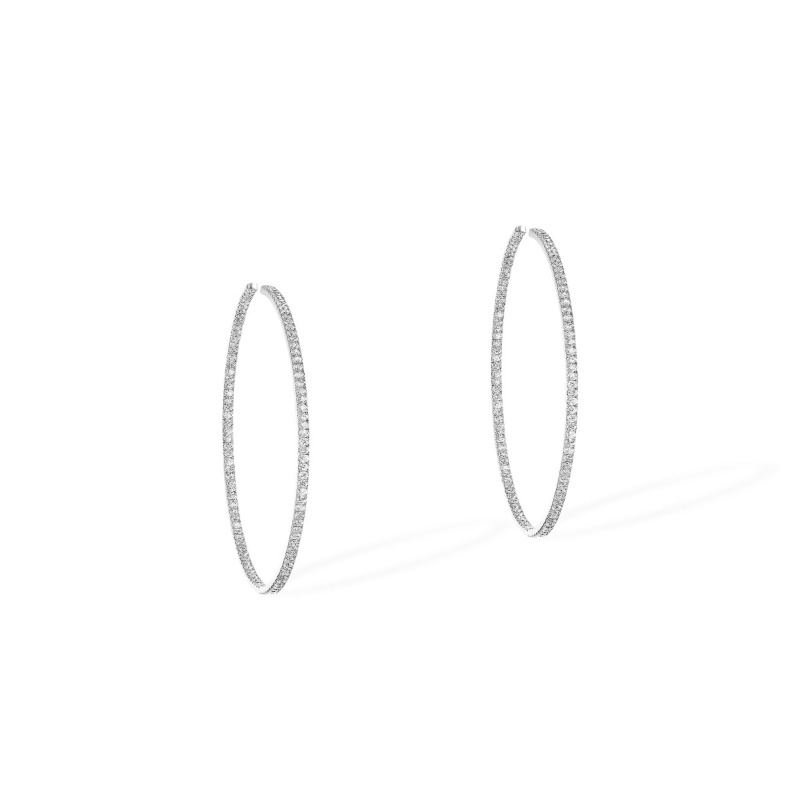 Créoles Gatsby Small