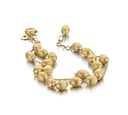 Dancing in the Rain bracelet