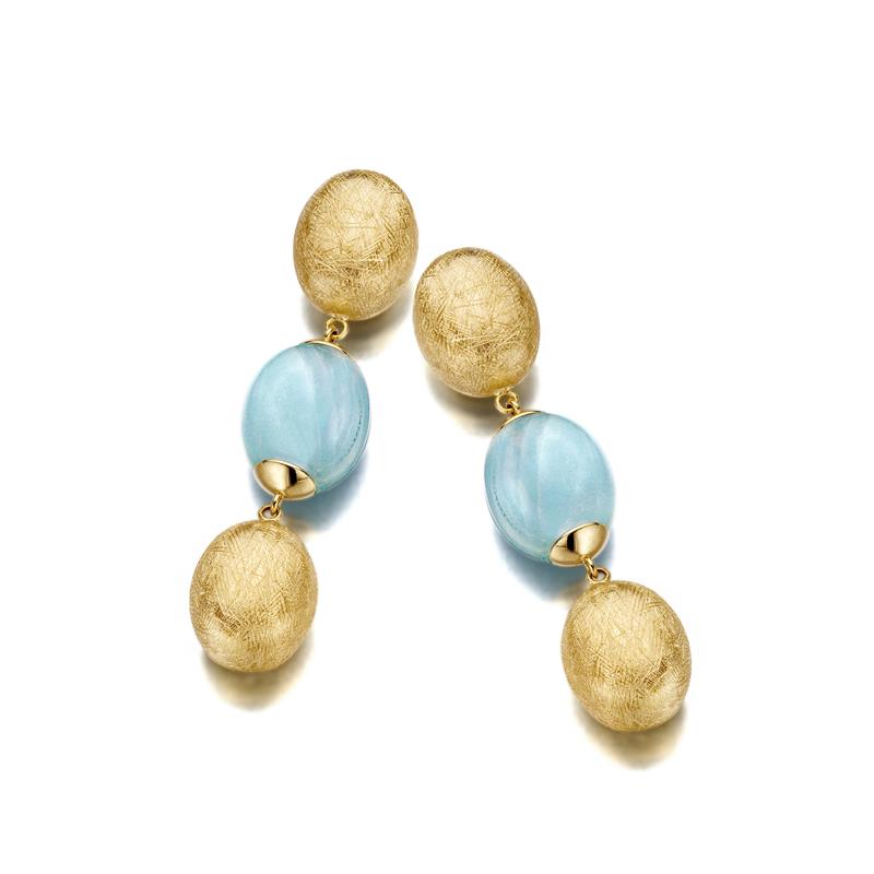 Dancing in the Rain earrings