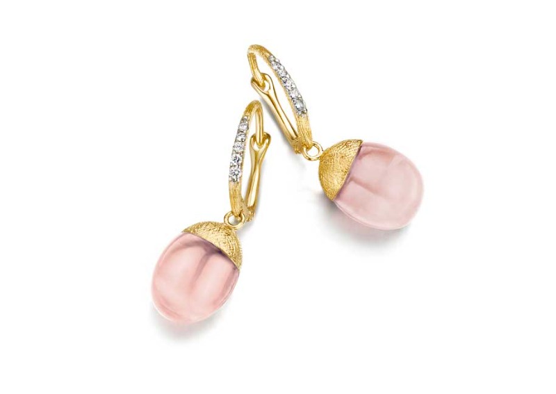 Dancing in the Rain earrings