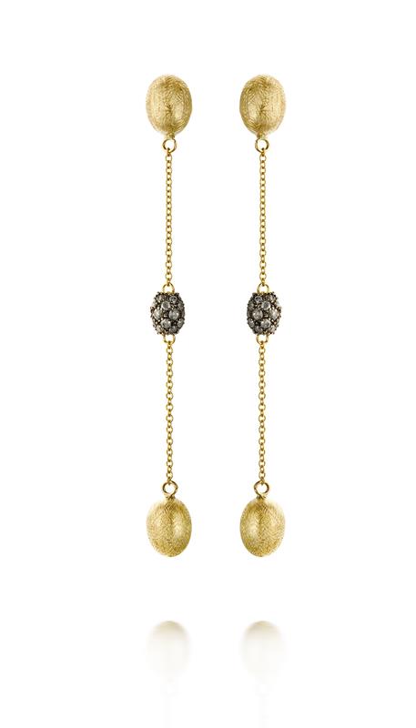 Dancing in the Rain earrings