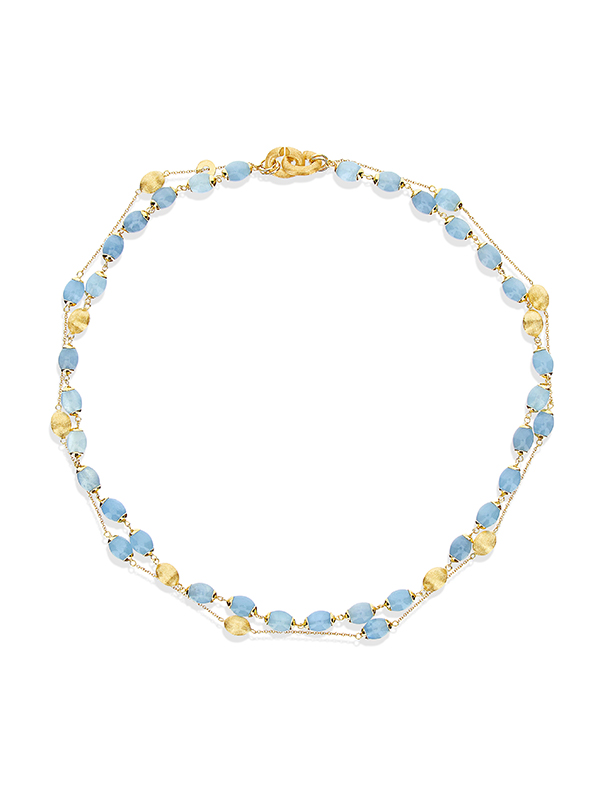 Dancing in the Rain necklace