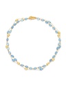 Dancing in the Rain necklace