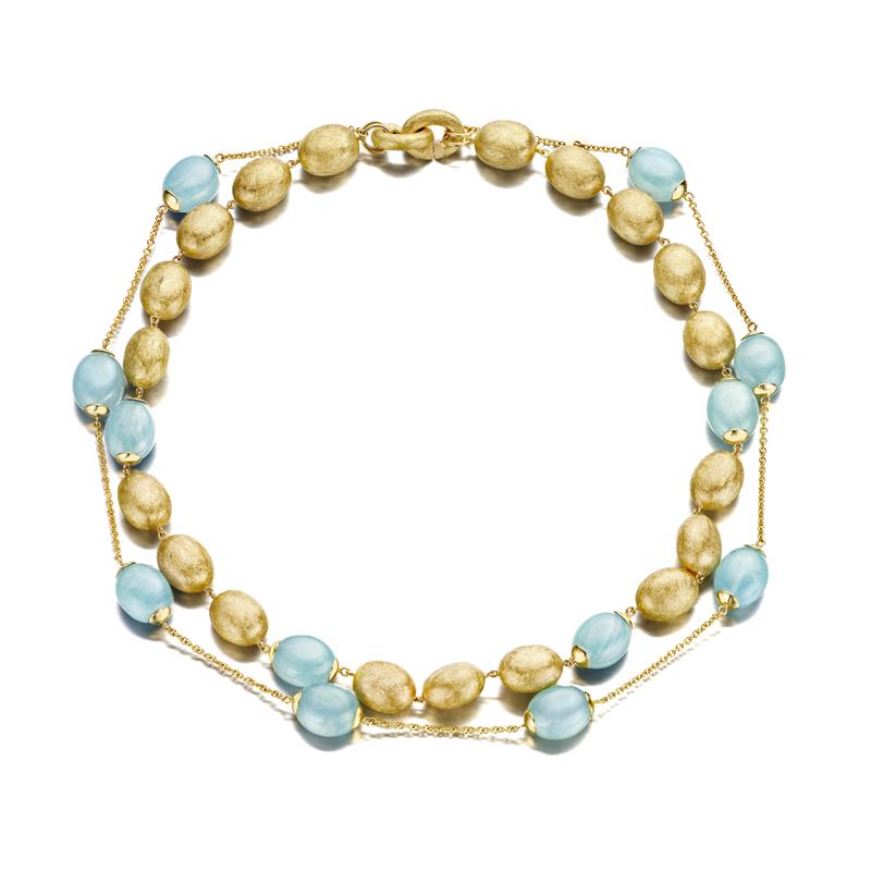 Dancing in the Rain sautoir