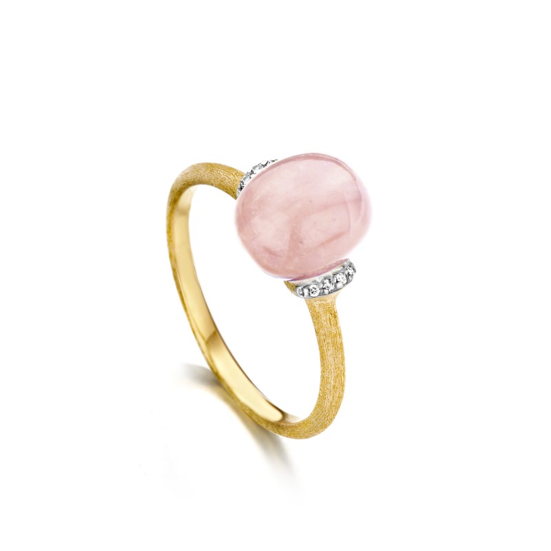 Dancing in the rain ring