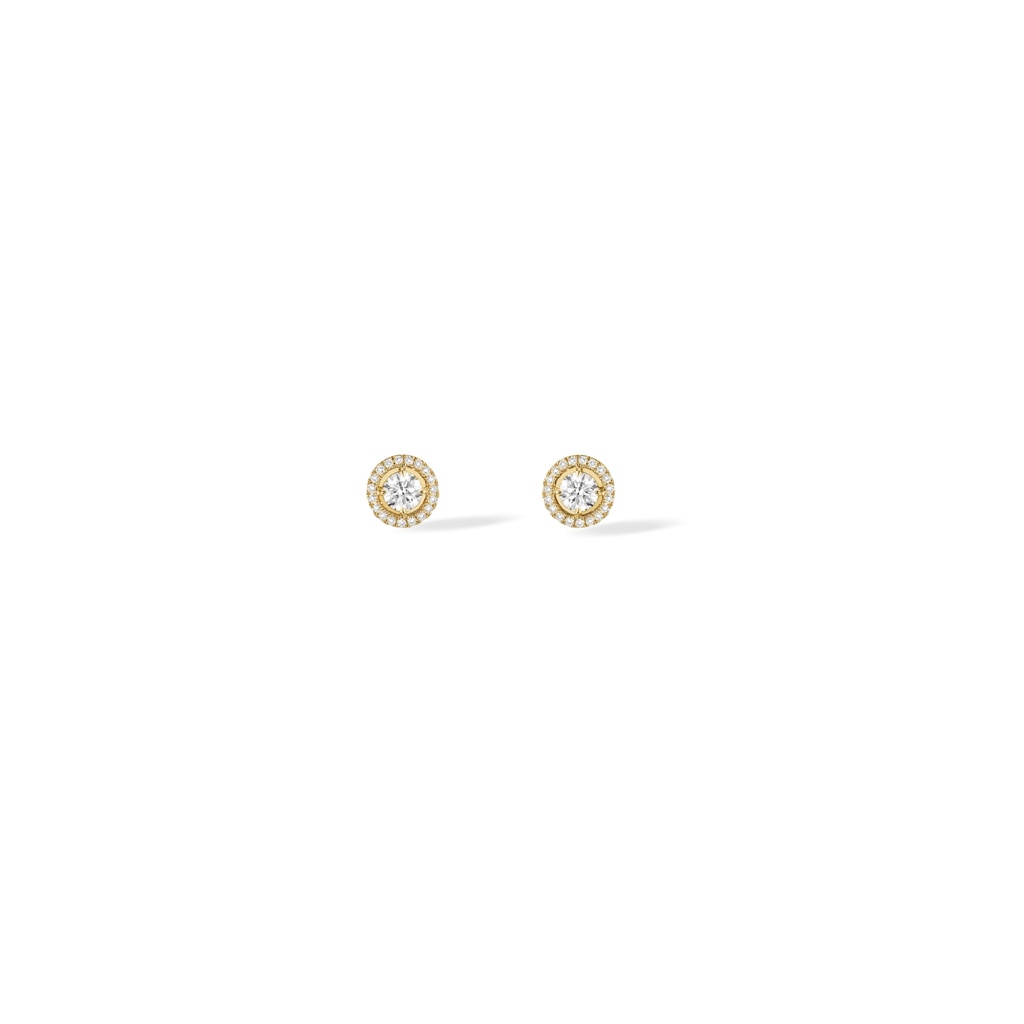 Earrings Joy