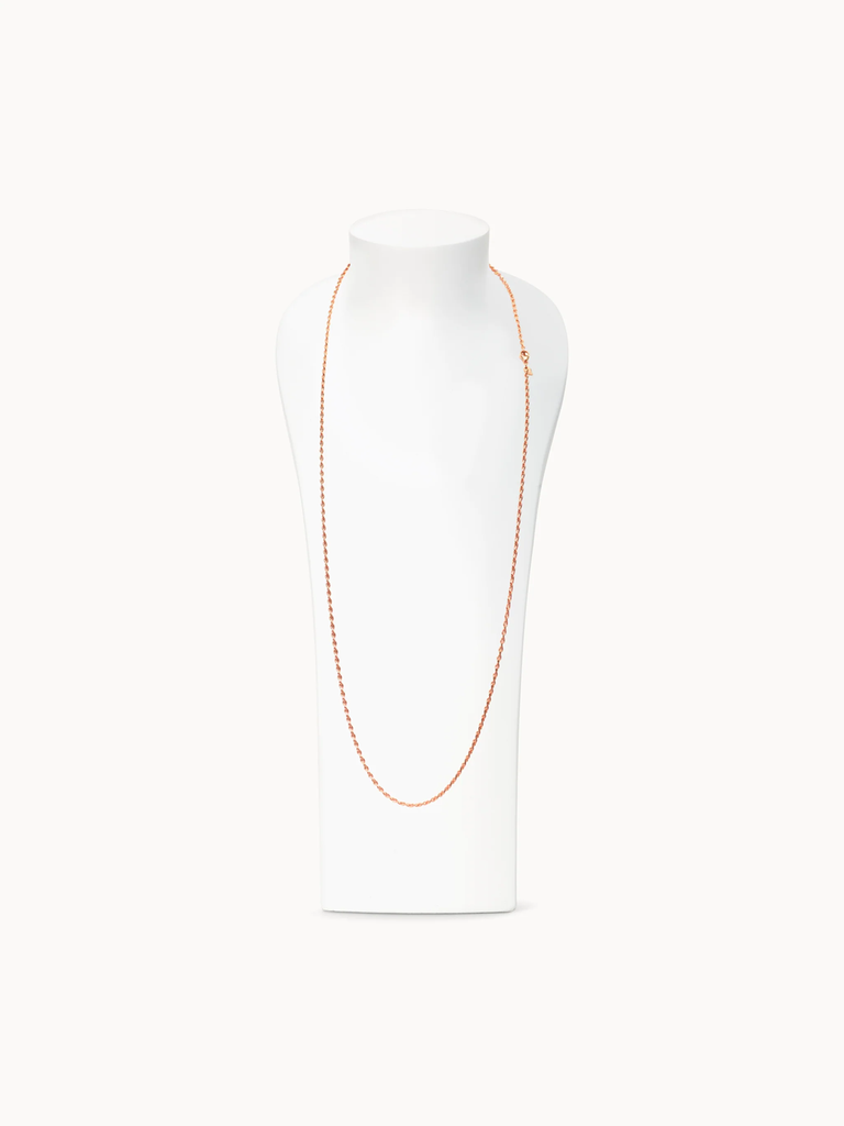 Eight chain 90 cm