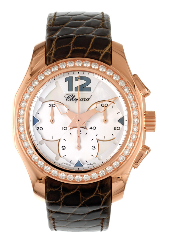 Elton John Chronograph