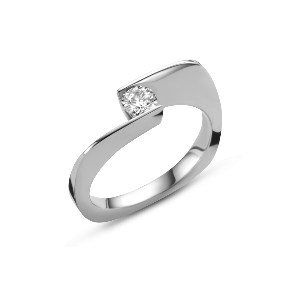 Engagement Ring Envol