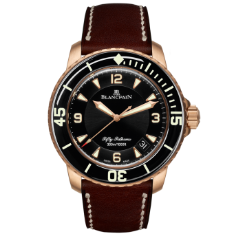 Fifty Fathoms Automatic