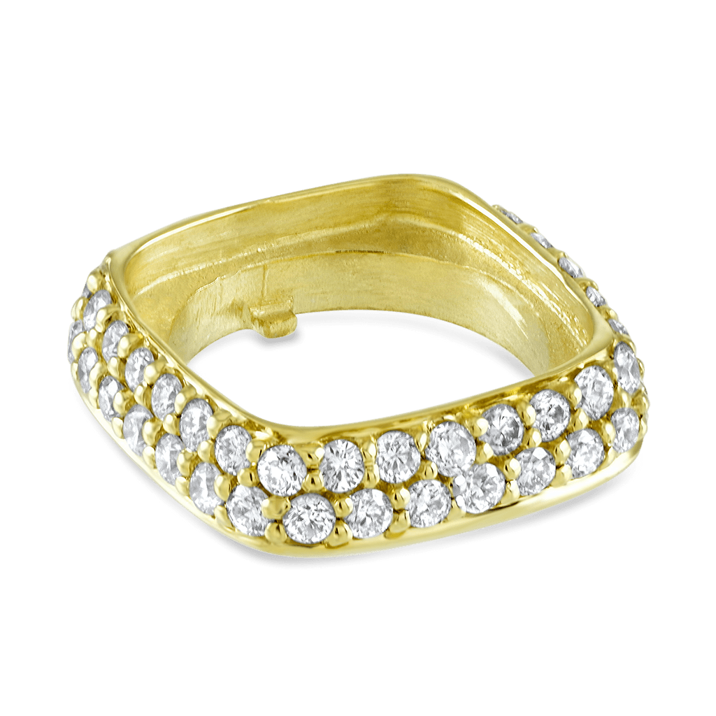 Frame diamond 1212 Yg