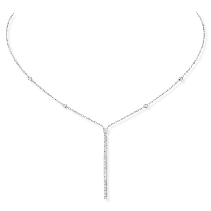 Gatsby Barrette vertical