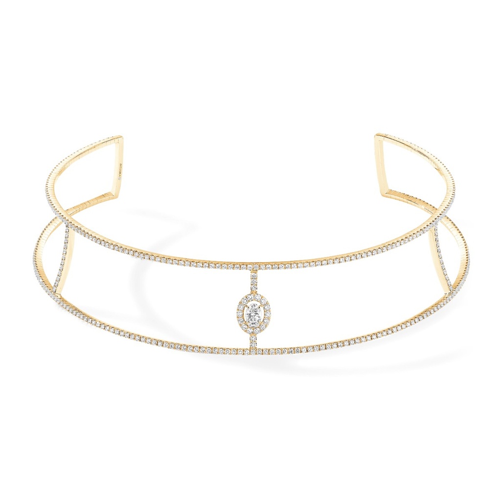 Glam'Azone Skinny Pavé