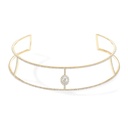 Glam'Azone Skinny Pavé