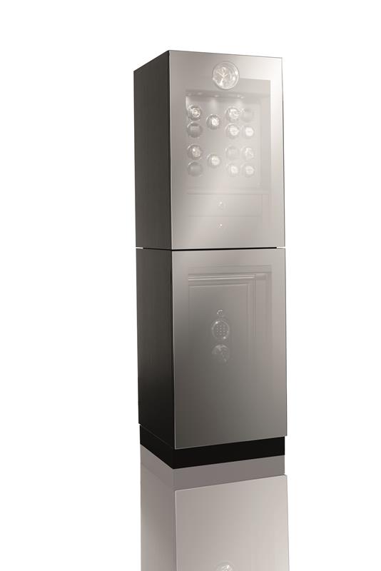 Grand Collector Inbuild