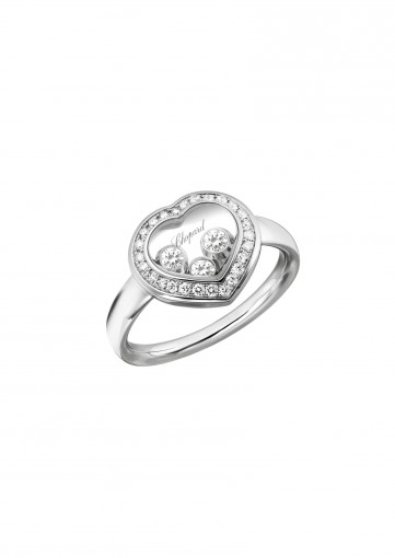 Happy Curves ring