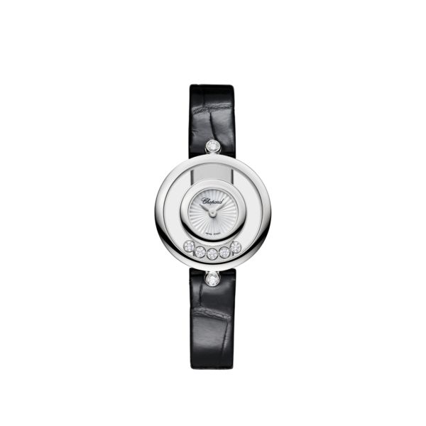 Happy Diamonds Icons Round