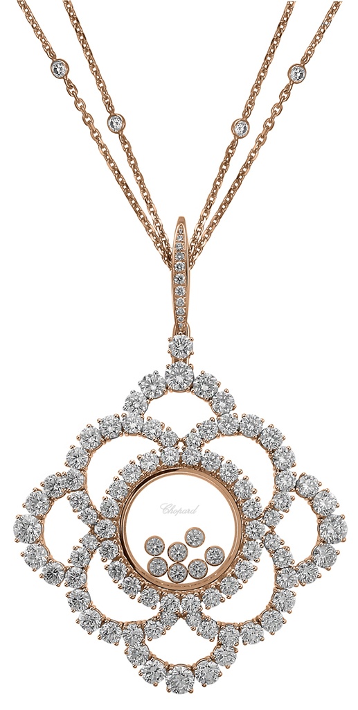 Happy Diamonds Joaillerie