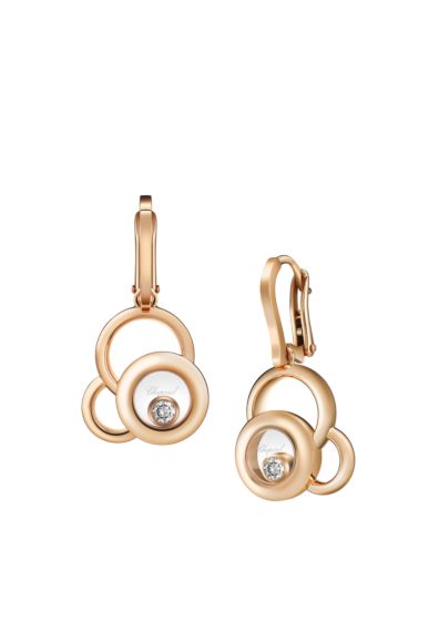 Happy Dreams earrings