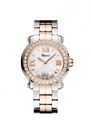 Happy Sport 36 mm