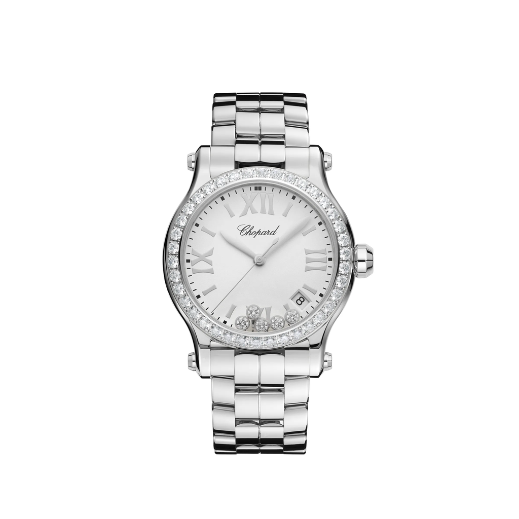 Happy Sport 36 mm 