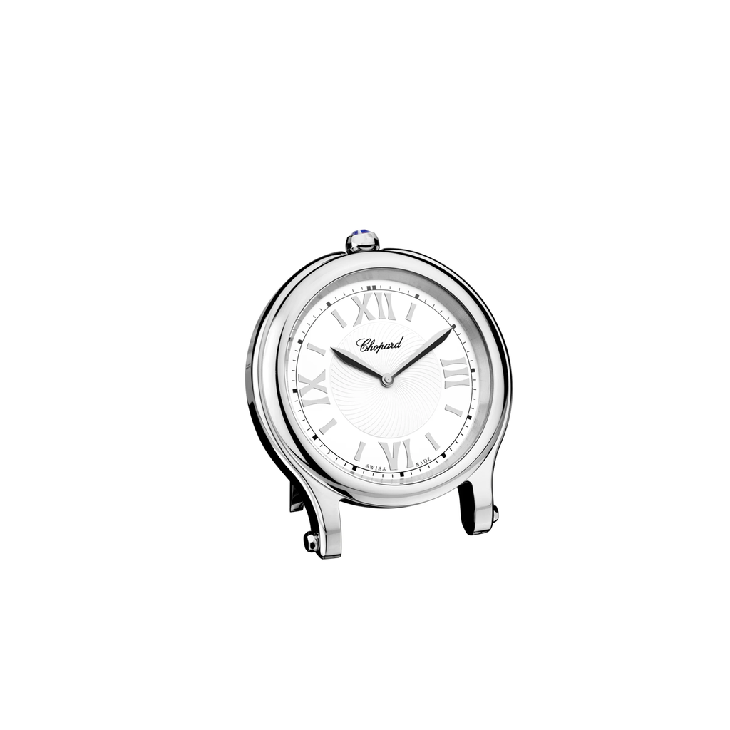 Happy Sport Table Clock