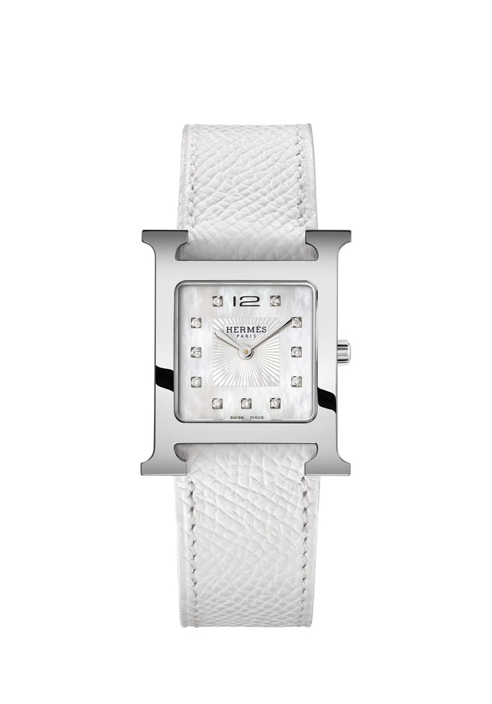 Heure H MM Quartz