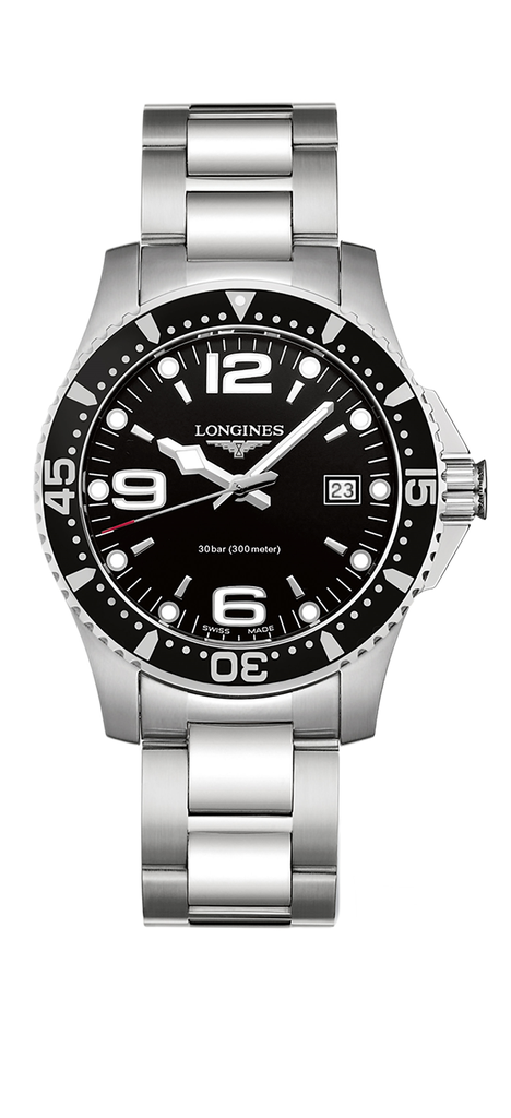 HydroConquest 41