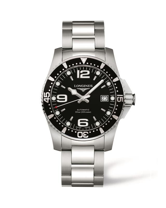 HydroConquest 41