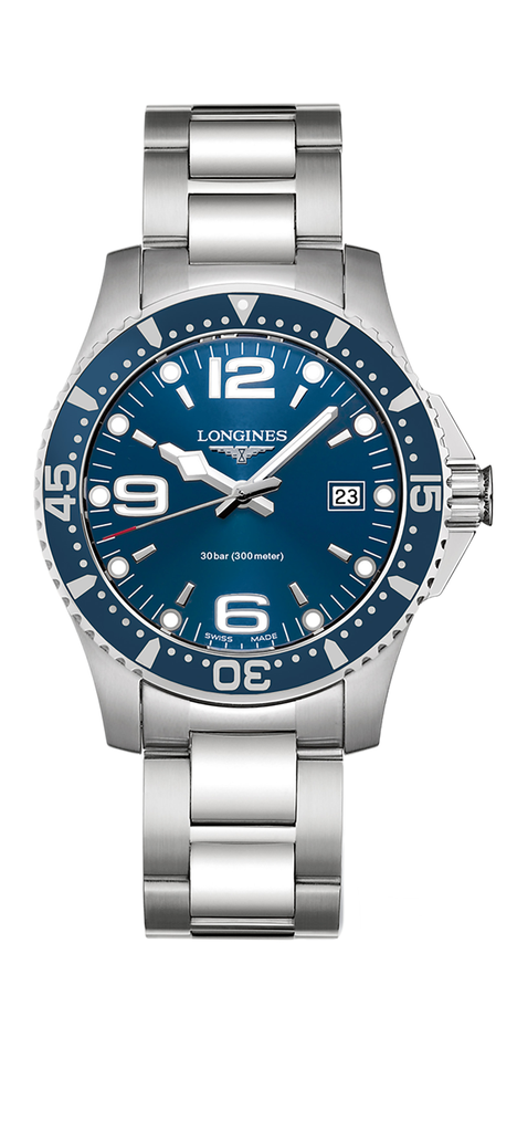 HydroConquest 41