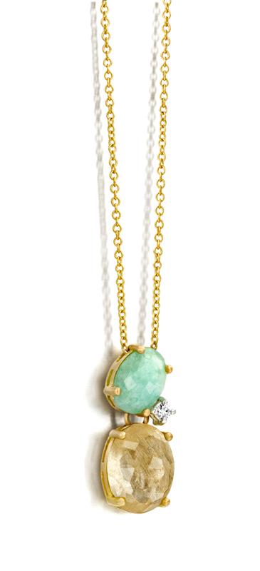 Ipanema pendant